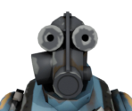 Pyro Robot