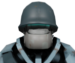 Soldier Robot