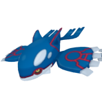 Kyogre