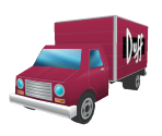 Duff Truck