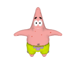 Patrick Star