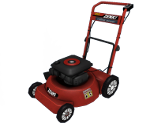 Lawn Mower