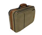 Small Suitcase