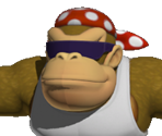 Funky Kong