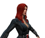 Black Widow (Avengers)