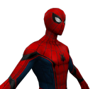 Spider-Man (Civil War)