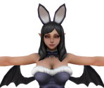 Ridika (Bunny Dream)