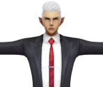 Hyde Cyndas (Hitman's Apparel)