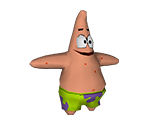 Patrick Star