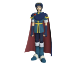 Marth Trophy (Classic)