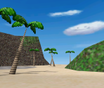 Koopa Troopa Beach