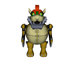 Mecha Bowser