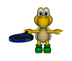 Koopa Troopa