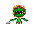 Petey Piranha