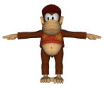 Diddy Kong