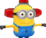 Alarm Minion