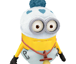 Baby Minion