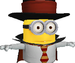 Magician Minion