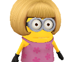 Mom Minion