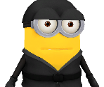 Ninja Minion