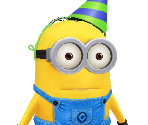 Party Minion