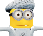 Singer Minion