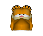 Garfield Hat