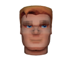 Classic B.J. Blazkowicz Mask