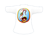 Earthworm Jim's Groovy Shirt