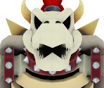 Dry Bowser