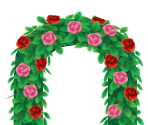 Flower Arch