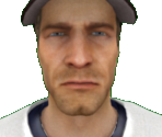 Chuck Greene (Baseball Uniform)