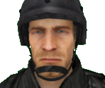 Chuck Greene (SWAT Outfit)