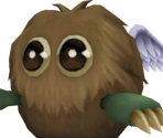 Winged Kuriboh