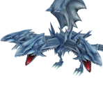 Blue-Eyes Ultimate Dragon