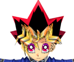 Yugi Muto