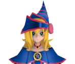 Dark Magician Girl