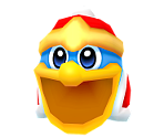 King Dedede Hat