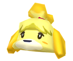 Isabelle Hat