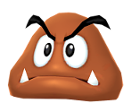 Goomba Hat