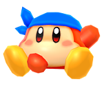 Waddle Dee Hat