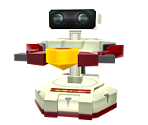 R.O.B. Hat