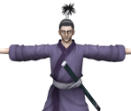 Nobunaga Hazama
