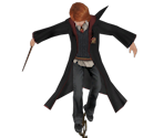 Ron Weasley (Black Lake Challenge 2)