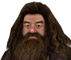 Rubeus Hagrid