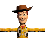 Woody