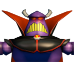 Emperor Zurg