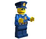 Policeman