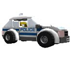 Police Car