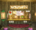 Kokiri Forest Shop